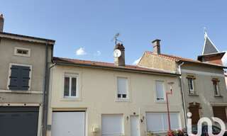 Maison 10 Pièces 300 m² à vendre à Mars-la-Tour (54800)