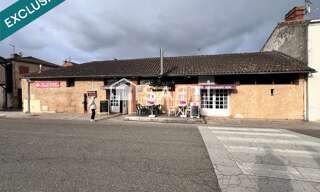 Commerce  120 m² à vendre à Barcelonne-du-Gers (32720)