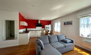 Appartement 2 Pièces 51 m² à vendre à Royan (17200)