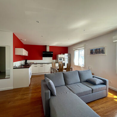 Appartement 2 pièces 207800 €