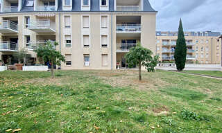 Appartement 3 Pièces 69 m² à vendre à Poitiers (86000)