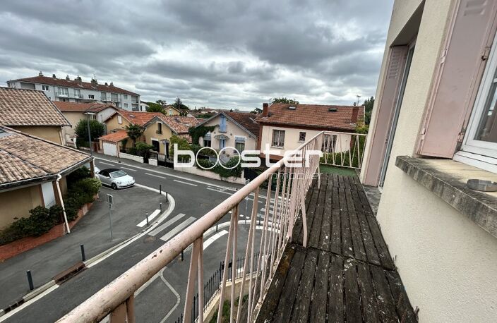 Appartement — photo 2