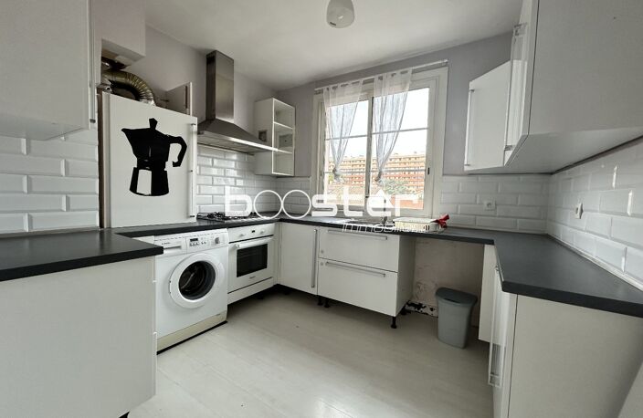 Appartement — photo 3