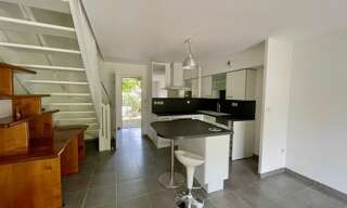 Maison 3 Pièces 66 m² à vendre à Bruguières (31150)