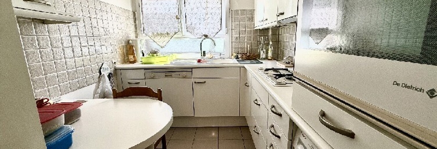 Appartement 3 Pièces 75 m² à vendre à Bondy (93140)