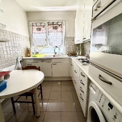 Appartement 3 pièces 209500 €