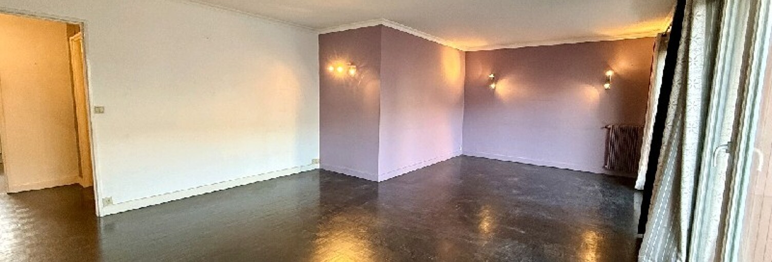 Appartement 3 Pièces 75 m² à vendre à Bondy (93140)