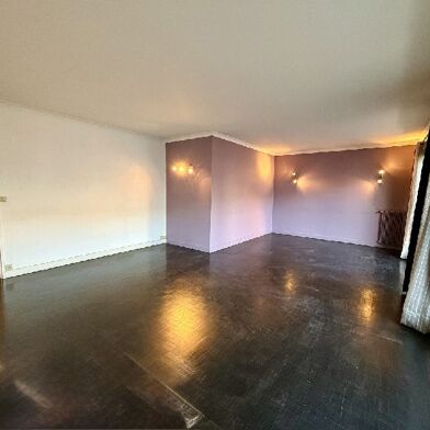 Appartement 3 pièces 205000 €