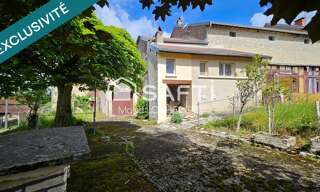 Maison 9 Pièces 205 m² à vendre à Achey (70180)