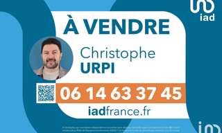 Commerce  60 m² à vendre à Perpignan (66000)