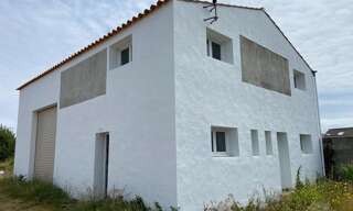 Commerce 5 Pièces 147 m² à vendre à La Guérinière (85680)