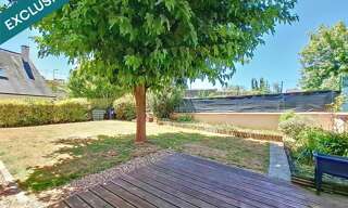 Maison 5 Pièces 82 m² à vendre à Sablé-sur-Sarthe (72300)