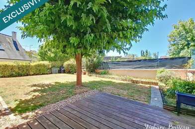 Maison 5 pièces 165000 €