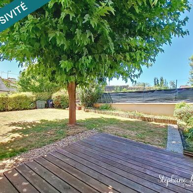 Maison 5 pièces 170000 €