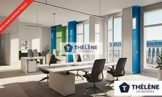 Bureau  150 m² à louer à Mauguio (34130)