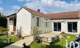 Maison 3 Pièces 63 m² à vendre à Garches (92380)