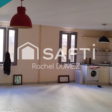 Maison 3 pièces 59000 €