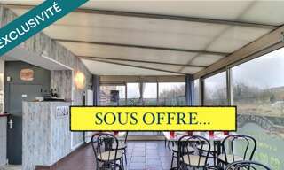 Commerce  80 m² à vendre à Piennes (54490)