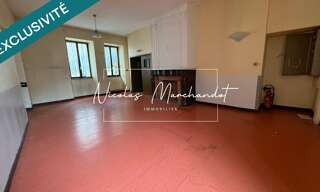 Immeuble  400 m² à vendre à Rodez (12000)