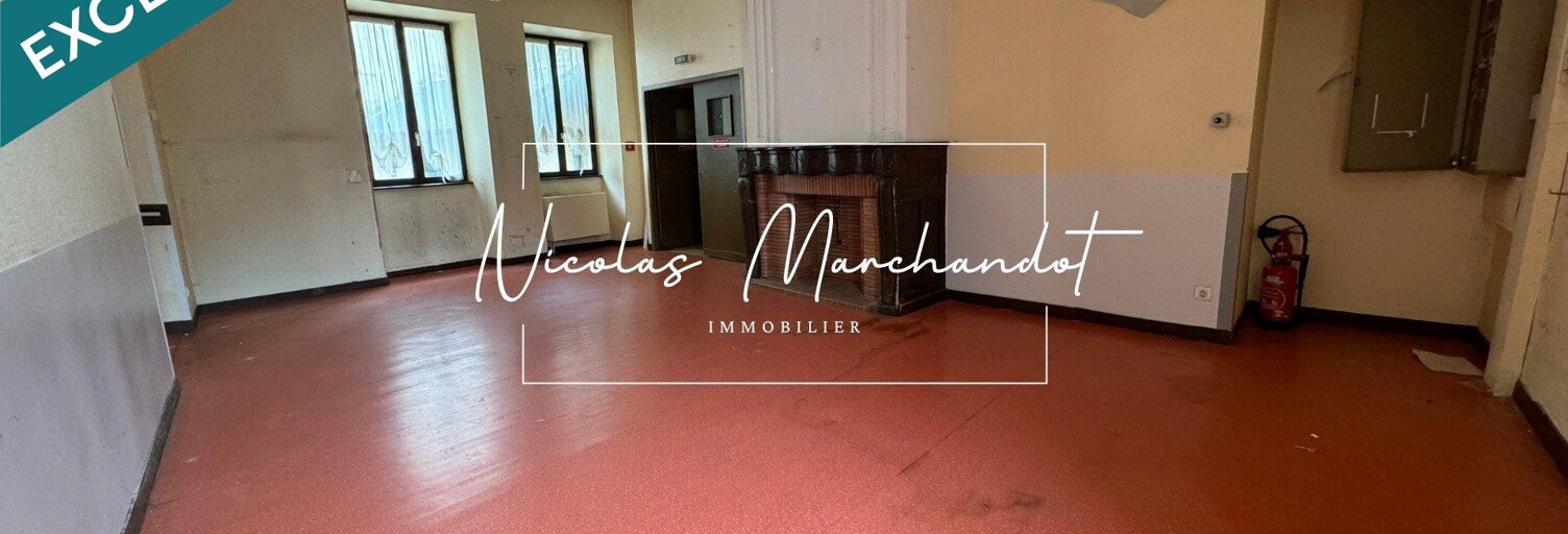 Immeuble  400 m² à vendre à Rodez (12000)