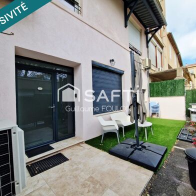 Appartement 5 pièces 236000 €