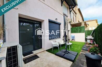 Appartement 5 pièces 219000 €