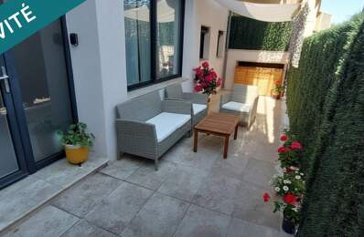 Ensemble Immobilier Modulable au Cœur d'Apt — photo du bien