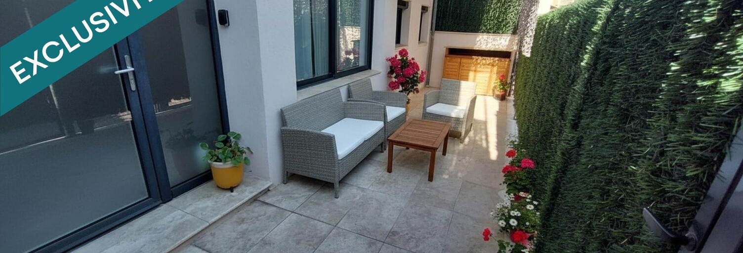 Appartement 5 Pièces 93 m² à vendre à Apt (84400)