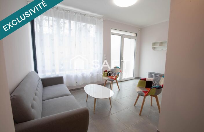 Appartement en duplex ou Double appartements — photo 2
