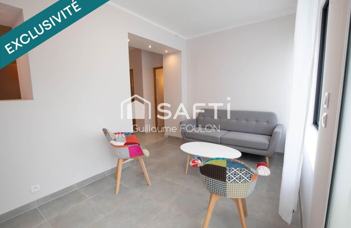 Appartement en duplex ou Double appartements — photo 3