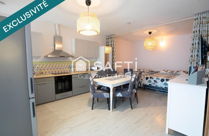 Appartement en duplex ou Double appartements — photo 4