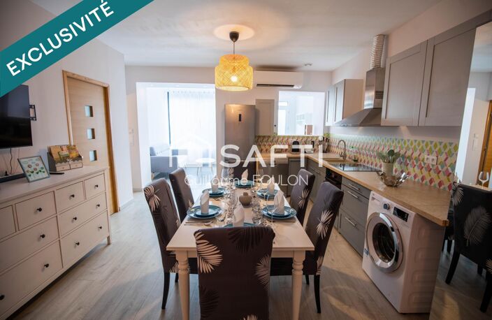 Appartement en duplex ou Double appartements — photo 5