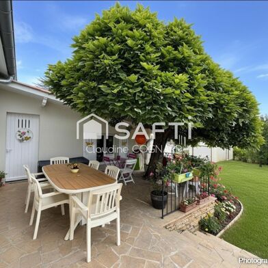 Maison 5 pièces 365000 €