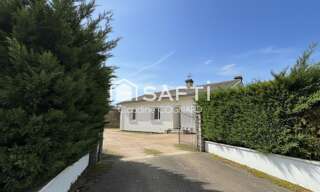 Maison 5 Pièces 138 m² à vendre à Hurigny (71870)