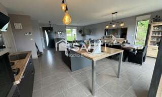 Maison 4 Pièces 118 m² à vendre à Dombras (55150)