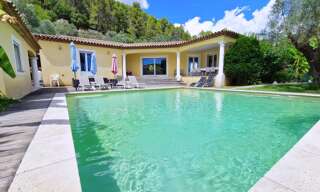 Maison 9 Pièces 221 m² à vendre à Solliès-Pont (83210)