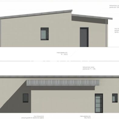 Maison 4 pièces 179000 €