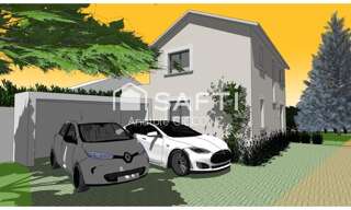 Terrain  365 m² à vendre à Villenave-d'Ornon (33140)