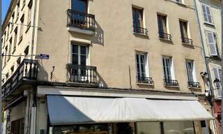 Appartement 4 Pièces 118 m² à vendre à Nevers (58000)