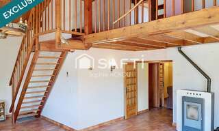 Maison 7 Pièces 315 m² à vendre à Chorges (05230)