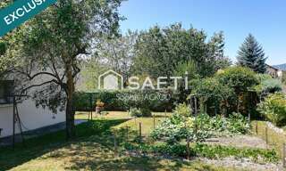 Maison 7 Pièces 315 m² à vendre à Chorges (05230)