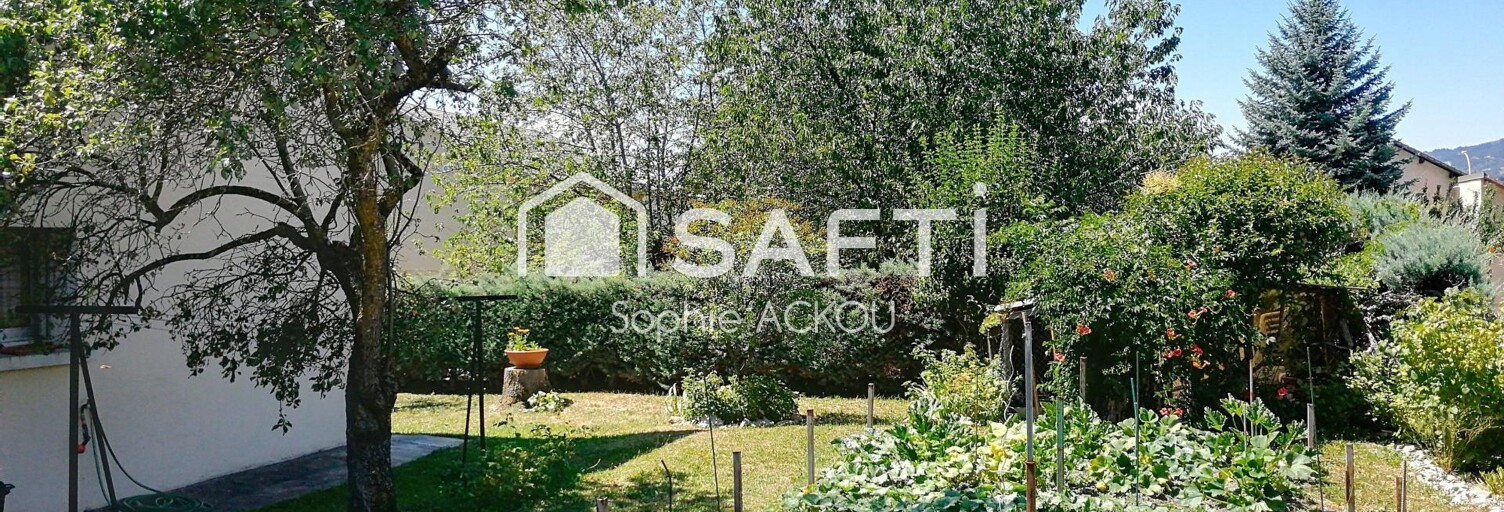 Maison 7 Pièces 315 m² à vendre à Chorges (05230)