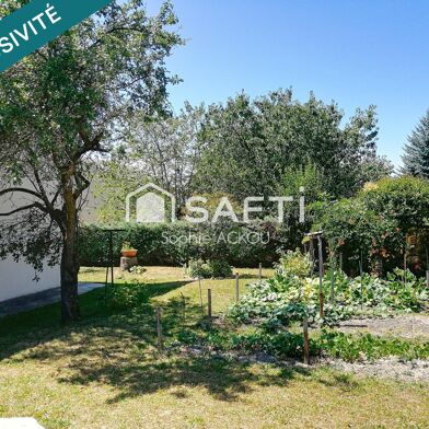 Maison 7 pièces 398000 €