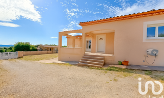 Maison 5 Pièces 115 m² à vendre à Logrian-Florian (30610)