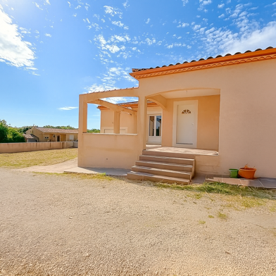 Maison 5 pièces 315000 €