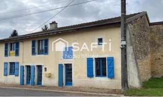 Maison 9 Pièces 202 m² à vendre à Baâlon (55700)