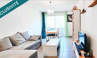 Appartement 3 Pièces 61 m² à vendre à Pertuis (84120)