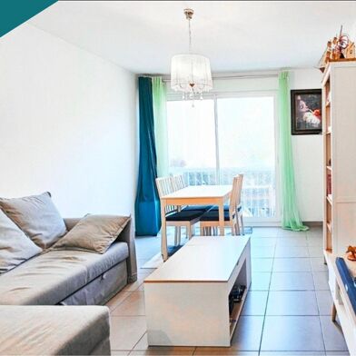 Appartement 3 pièces 175000 €