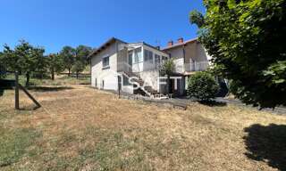 Maison 3 Pièces 86 m² à vendre à Auzat-la-Combelle (63570)