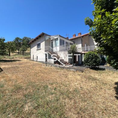 Maison 3 pièces 159000 €